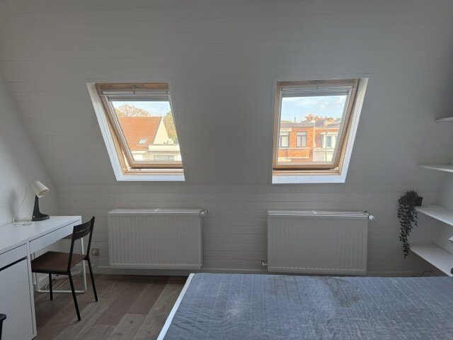 Colocation 15 m² à Bruxelles Uccle