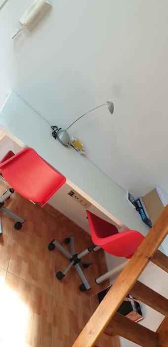 Student room 15 m² in Brussels center