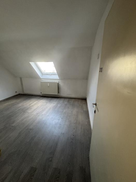 Kot 18 m² in Brussel Etterbeek Europa