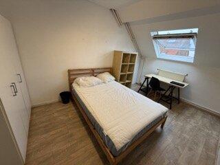 Chambre haut