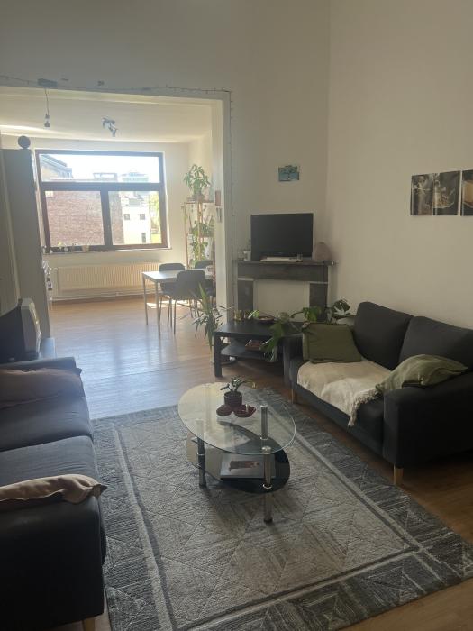 Appartement 88 m² à Bruxelles Saint-Josse