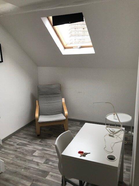 Kot 15 m² à Bruxelles Saint-Josse