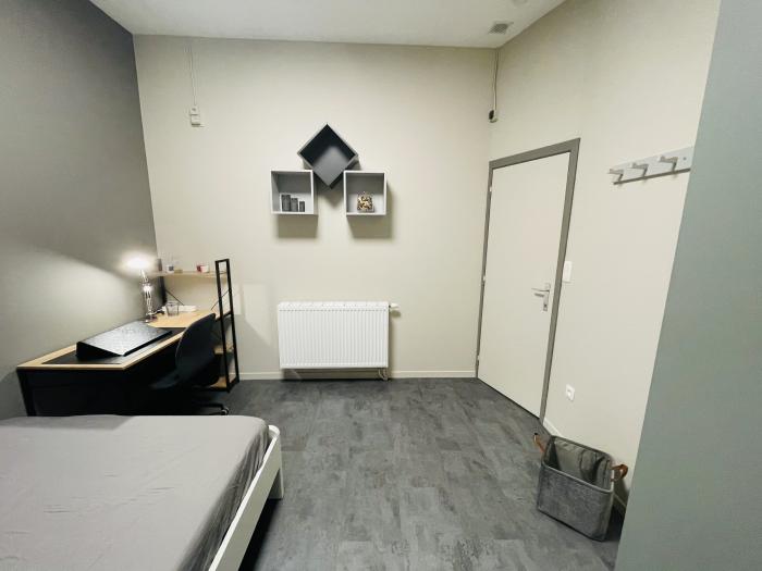 Chambre 2