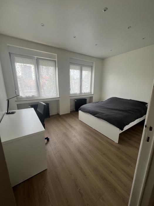 La spacieuse