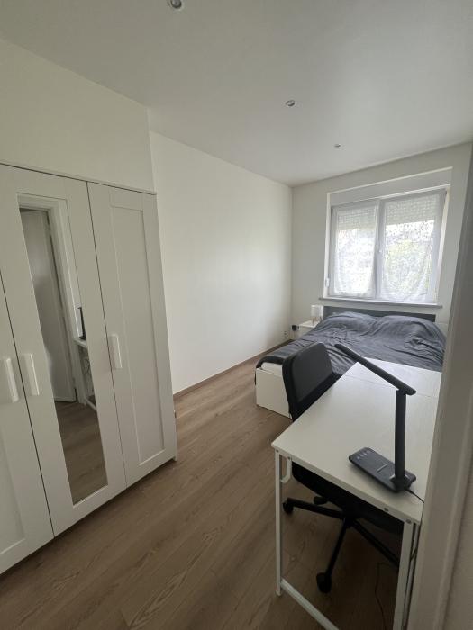 Chambre Cosy