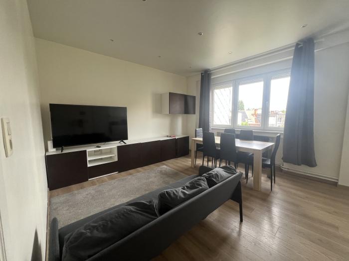 Co-locatie 60 m² in Brussel Anderlecht