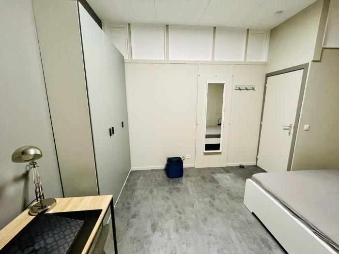 Chambre 2