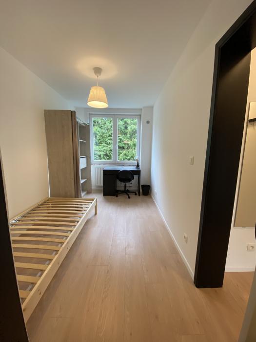 Kot chez l'habitant