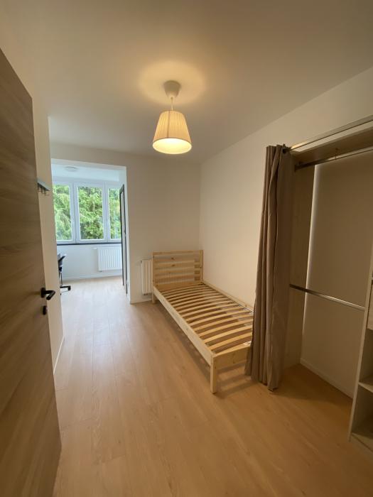 Kot chez l'habitant
