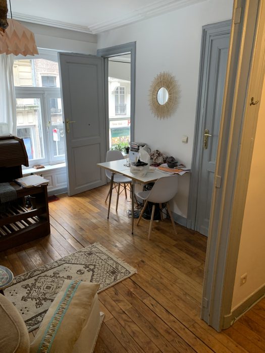 Appartement