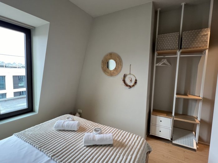 Shared housing