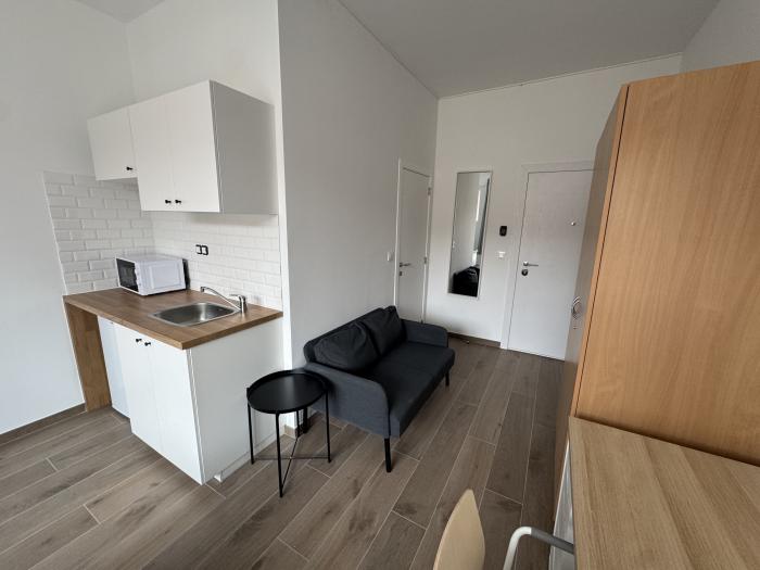 Studio 25 m² à Bruxelles Uccle