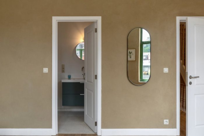 Shared housing