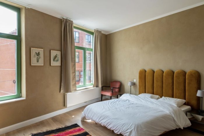 Shared housing 25 m² in Brussels Uccle