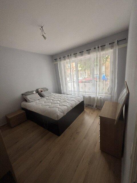 Colocation 90 m² à Bruxelles Forest