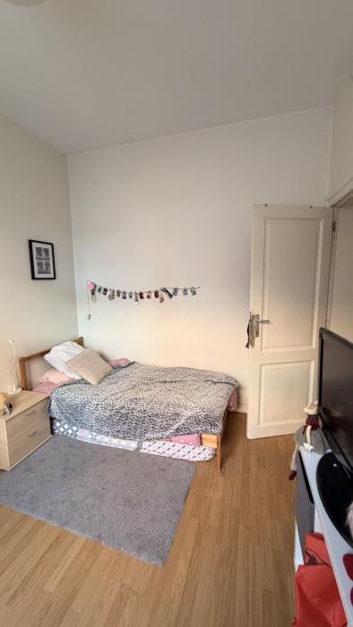 Colocation 30 m² à Bruxelles Etterbeek / Europe