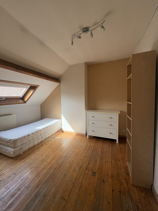 Shared housing 13 m² in Brussels Woluwe-Saint-Pierre