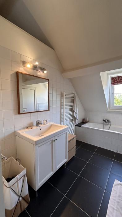 Grande salle de bain