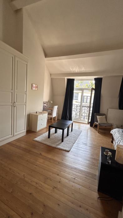 Co-locatie 30 m² in Brussel Sint-Lambrechts-Woluwe