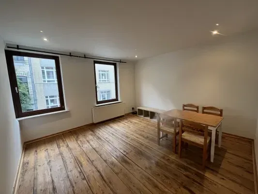 Appartement 70 m² à Bruxelles Etterbeek / Europe