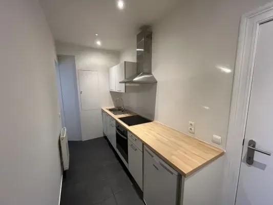 Appartement