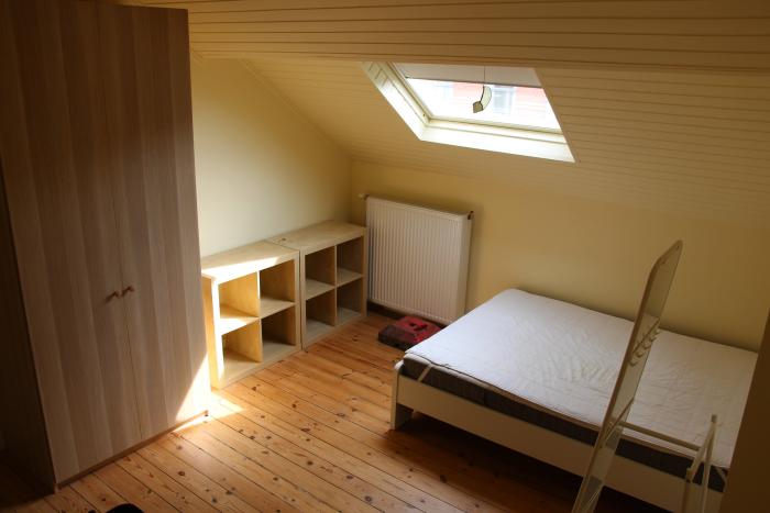Chambre 1 € 475