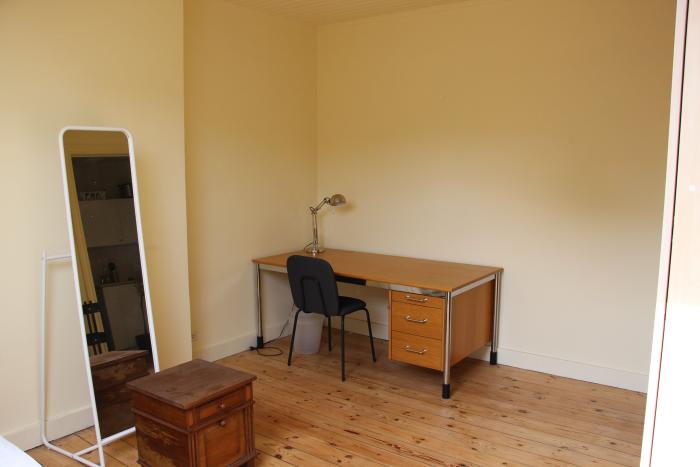Chambre 1 € 475