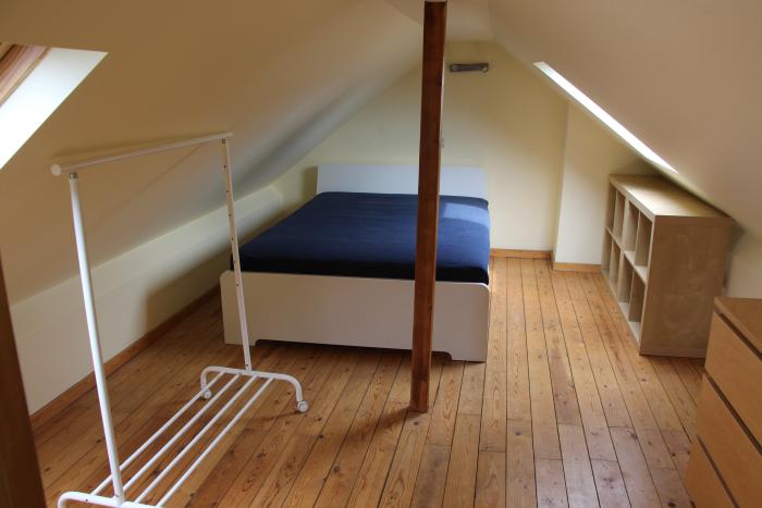 Chambre 2 € 550
