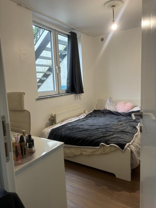Shared housing 70 m² in Brussels Uccle