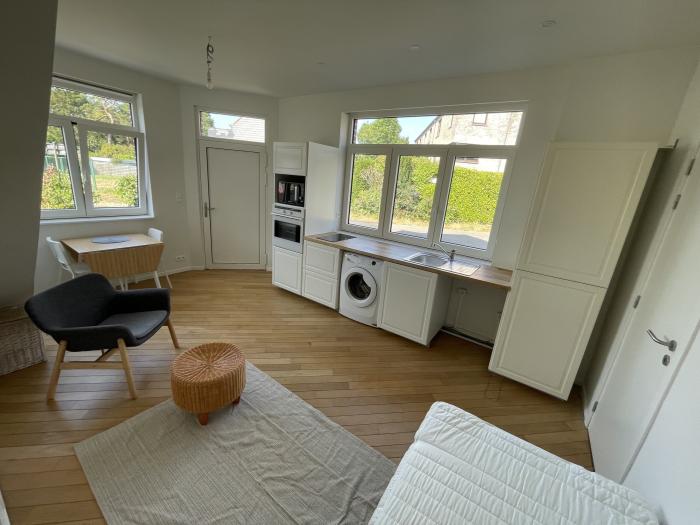 Studio 25 m² à Bruxelles Kraainem / Wezembeek
