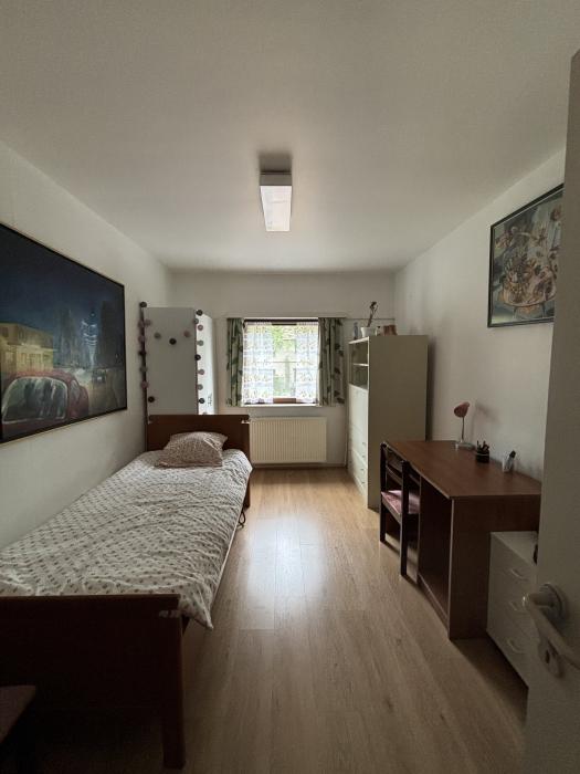 Kot chez l'habitant