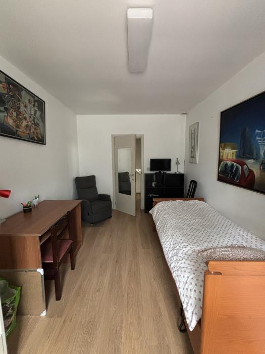 Kot chez l'habitant 12 m² à Bruxelles Evere