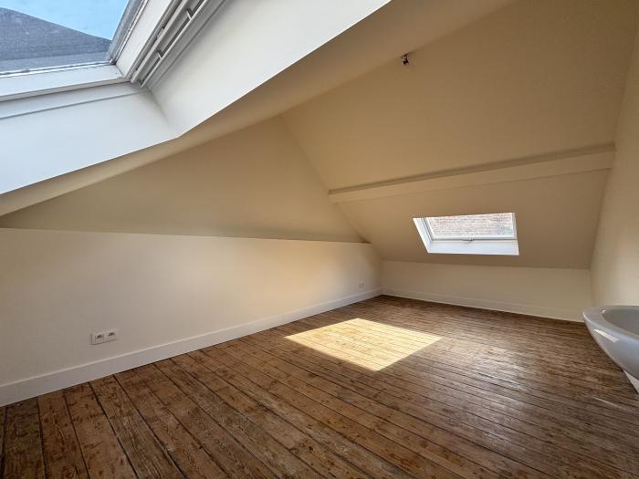 合租房 18 m² 在 Bruxelles Centre