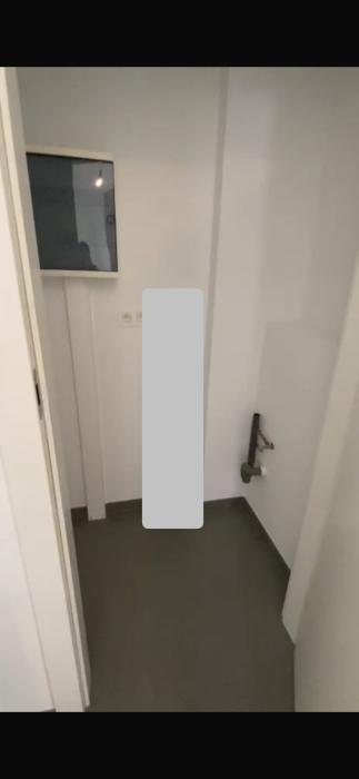 Buanderie