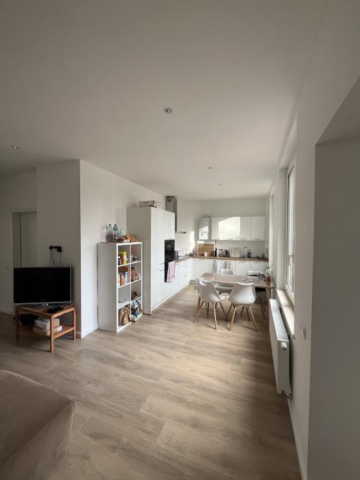 Kot 16 m² in Brussel Anderlecht