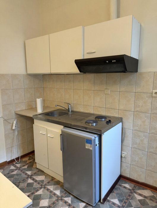 Student room