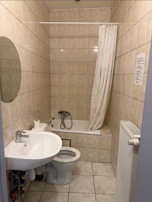 Student room