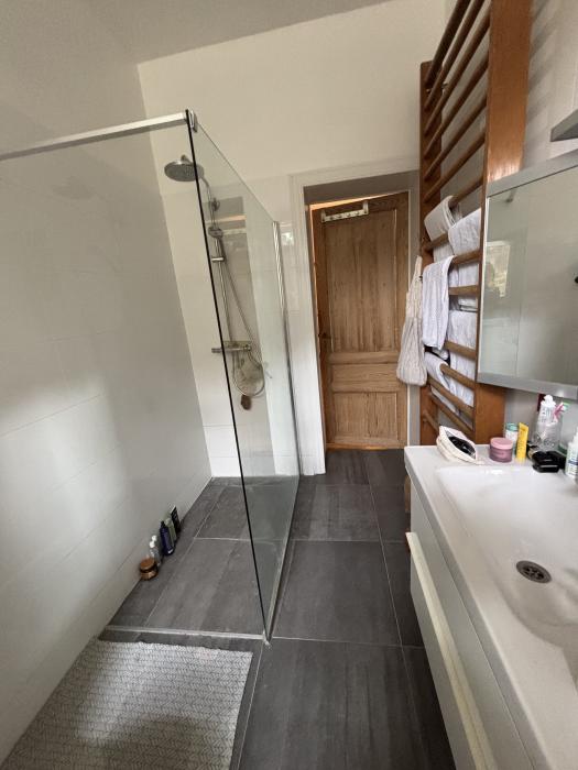Appartement 60 m² à Bruxelles Koekelberg