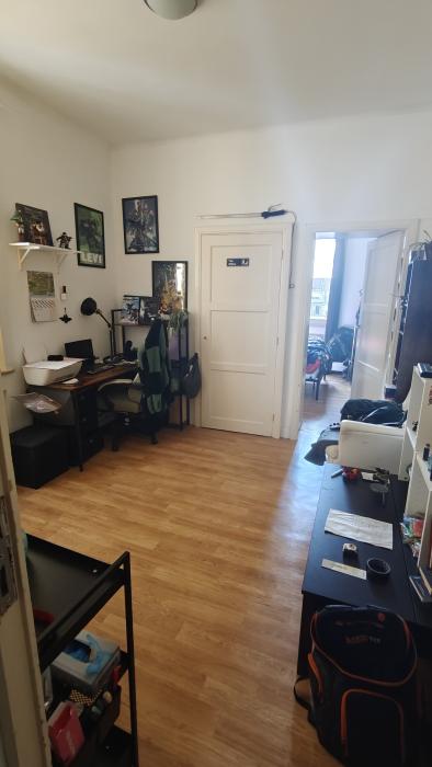 Bureau