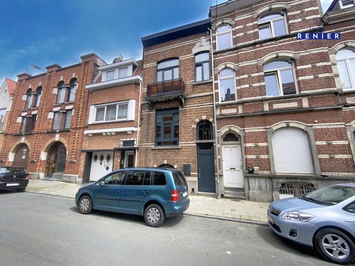 Shared housing 35 m² in Brussels Anderlecht