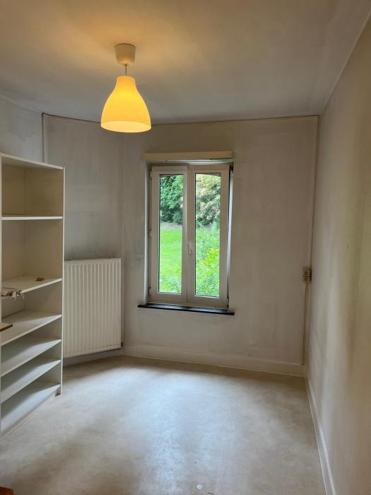 合租房 13 m² 在 Brussels Ixelles : cimetiere