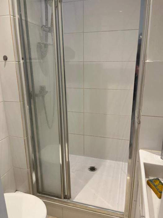 Salle de douche