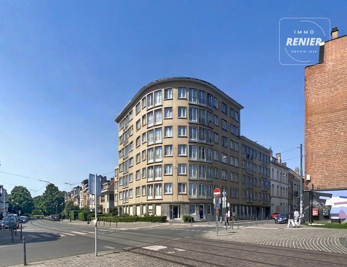 共享租房 95 m² 在 Brussels Anderlecht