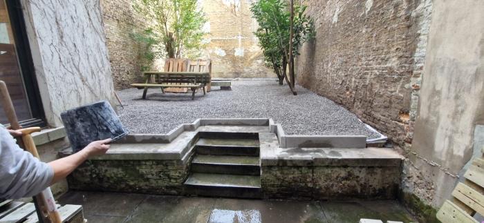 Jardin
