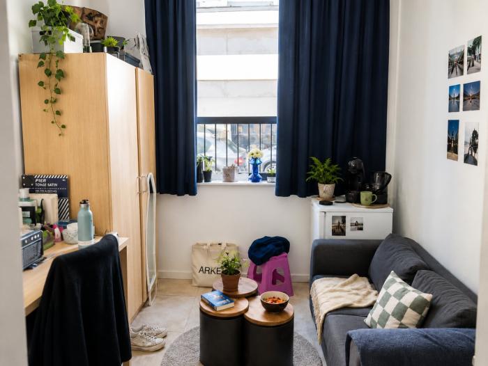 kamer