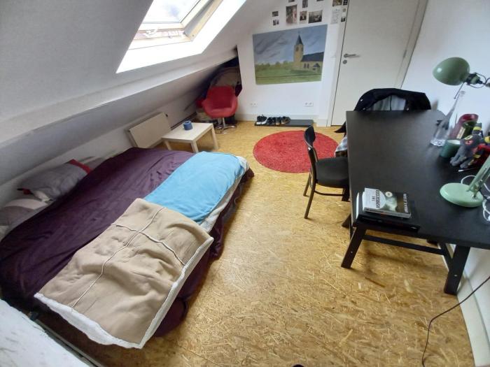 Colocation