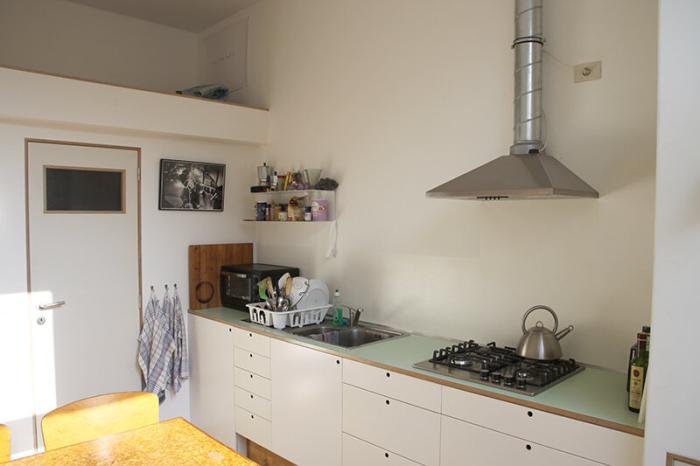 Keuken