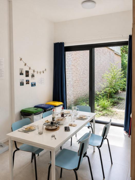 Keuken