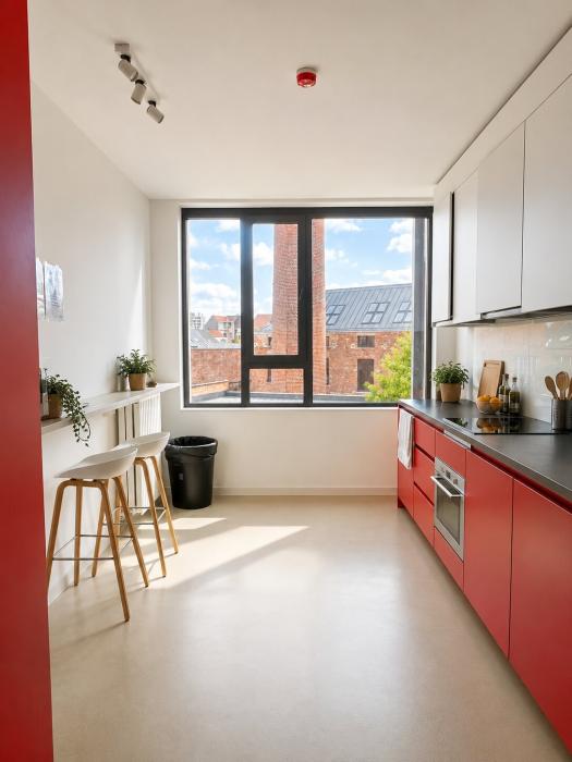 Keuken