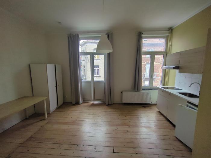 Student room